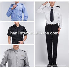 Wholesale TR fabric and textile for uniforms